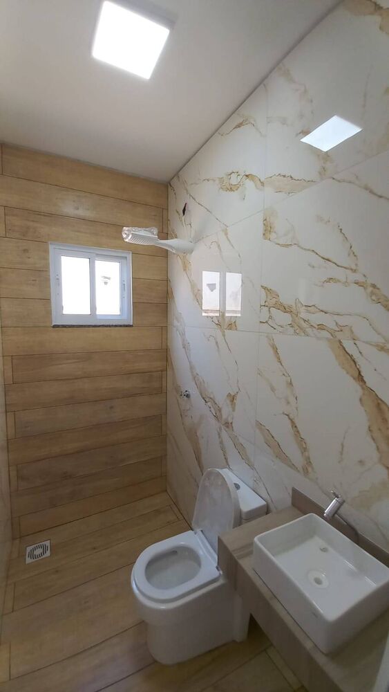 Casa à venda com 2 quartos, 78m² - Foto 4