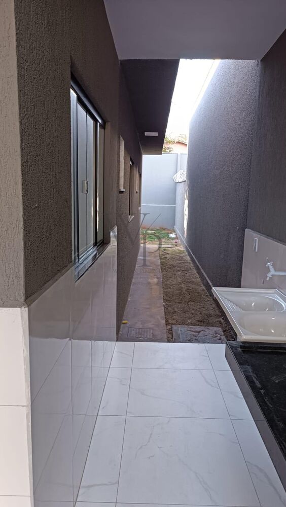 Casa, 3 quartos, 96 m² - Foto 18