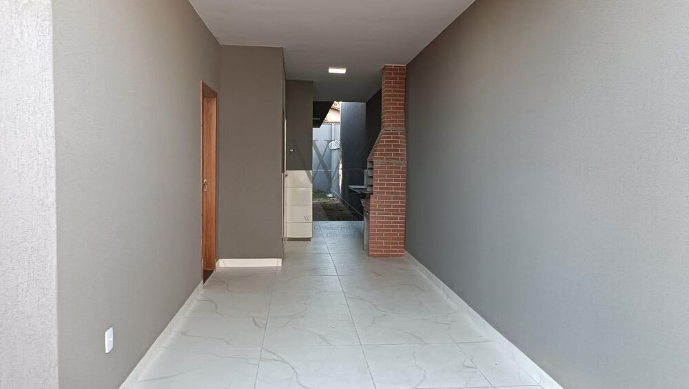 Casa, 3 quartos, 96 m² - Foto 4