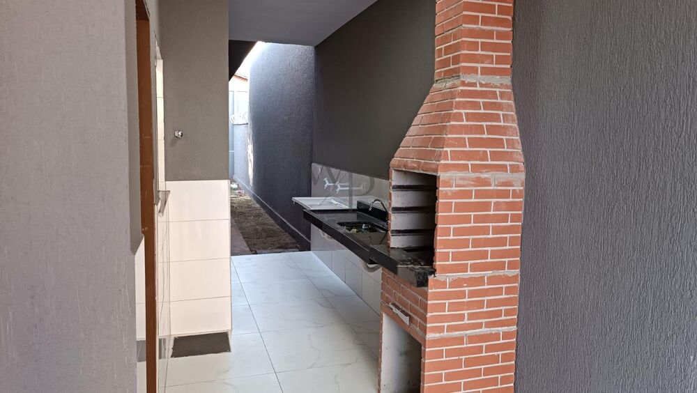 Casa, 3 quartos, 96 m² - Foto 5