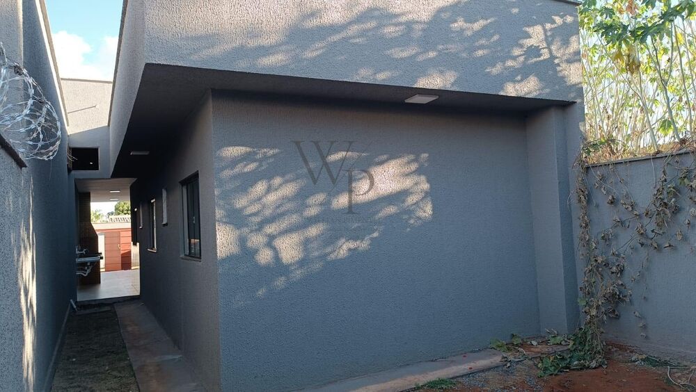 Casa, 3 quartos, 96 m² - Foto 21