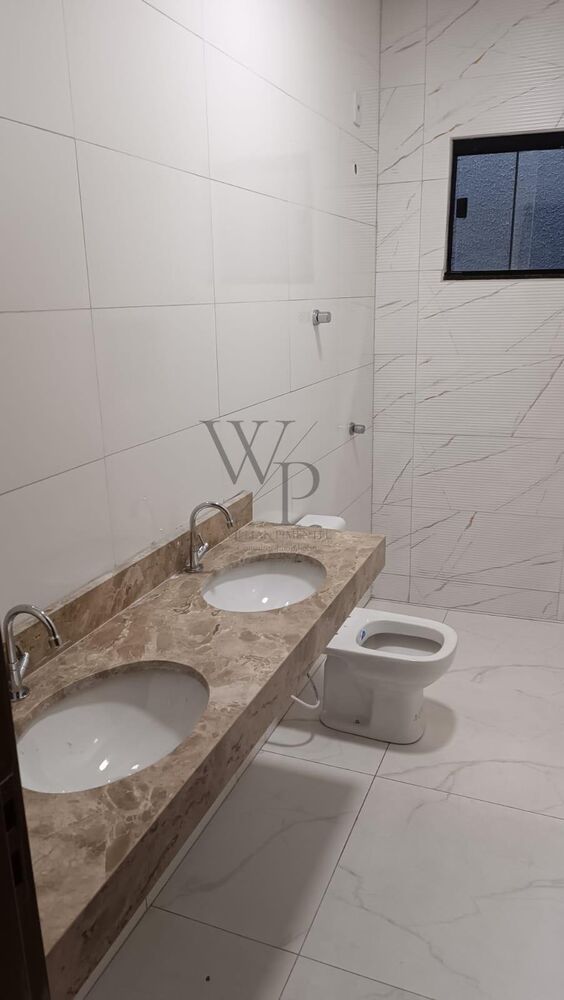 Casa, 3 quartos, 96 m² - Foto 12