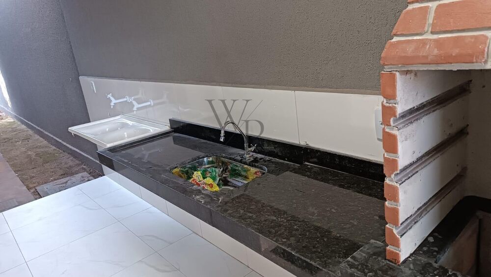 Casa, 3 quartos, 96 m² - Foto 6