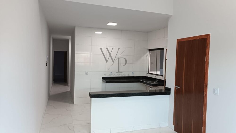 Casa, 3 quartos, 96 m² - Foto 7