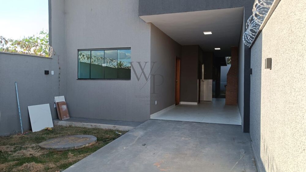 Casa, 3 quartos, 96 m² - Foto 3