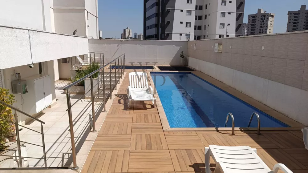 Apartamento, 2 quartos, 62 m² - Foto 6