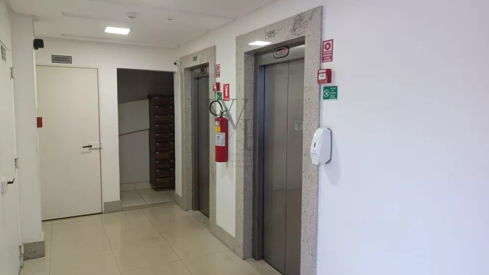 Apartamento, 2 quartos, 62 m² - Foto 2