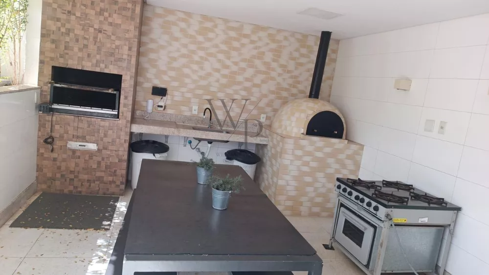 Apartamento, 2 quartos, 62 m² - Foto 9