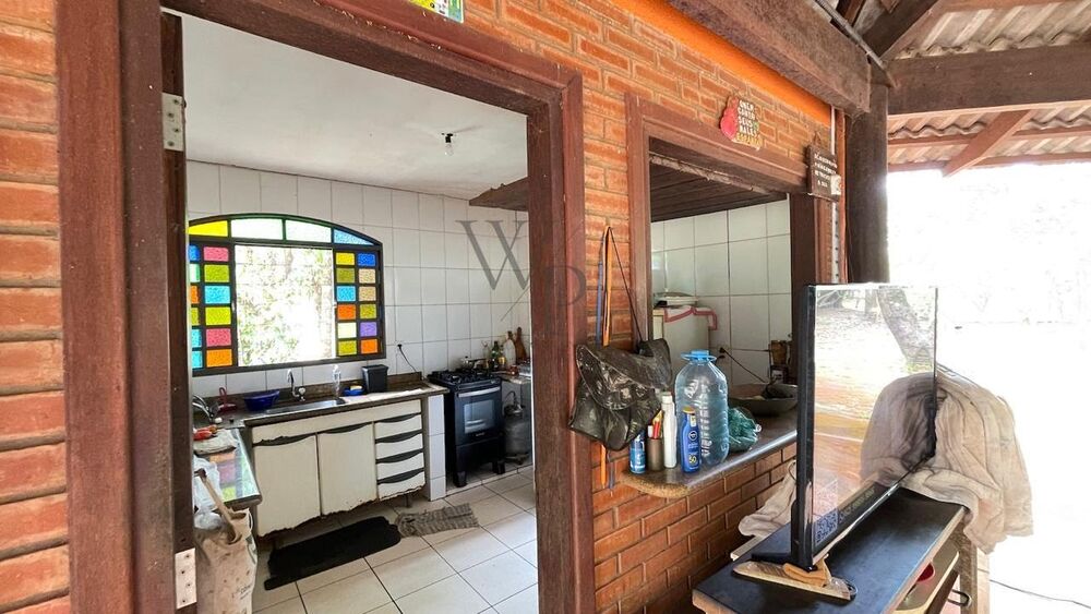 Chácara, 2 quartos, 10000 m² - Foto 17