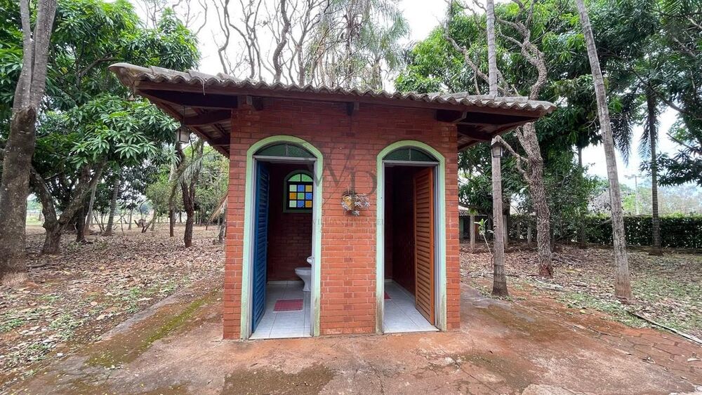 Chácara, 2 quartos, 10000 m² - Foto 12