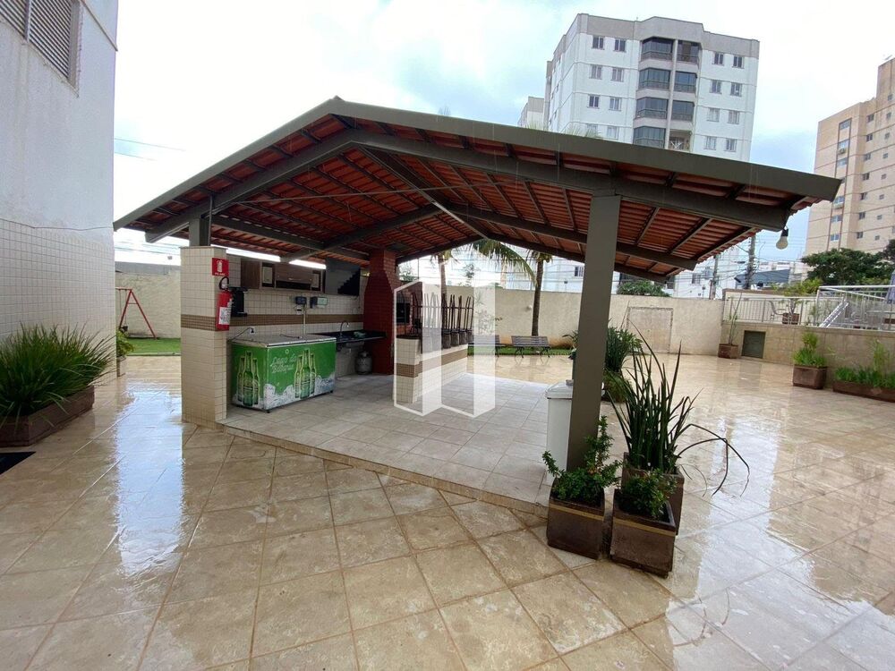 Apartamento, 3 quartos, 109 m² - Foto 13