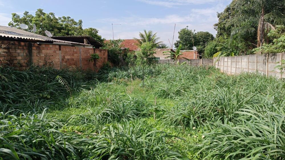 Terreno, 360 m² - Foto 1