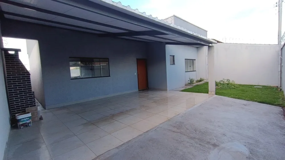 Casa, 3 quartos, 120 m² - Foto 1