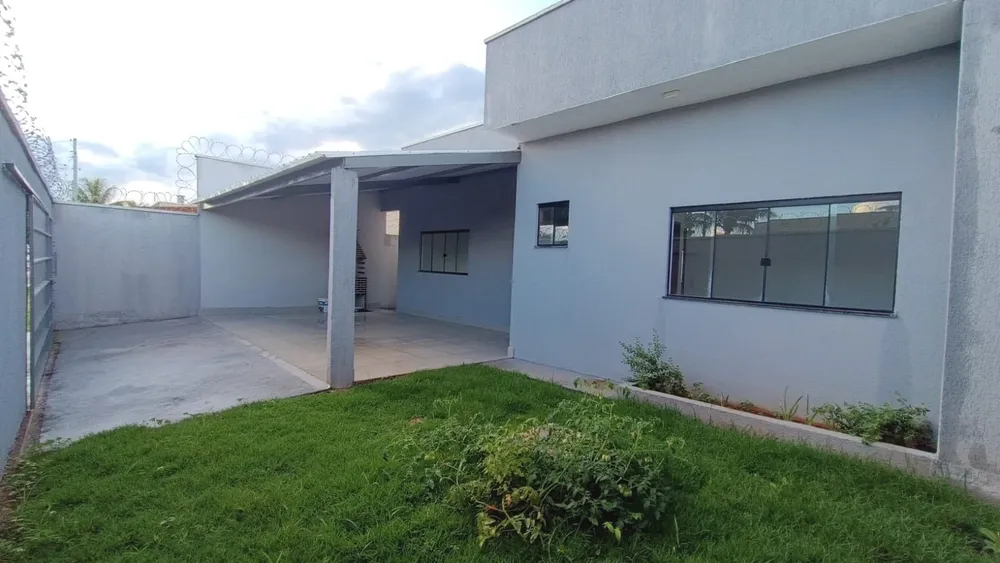 Casa, 3 quartos, 120 m² - Foto 2