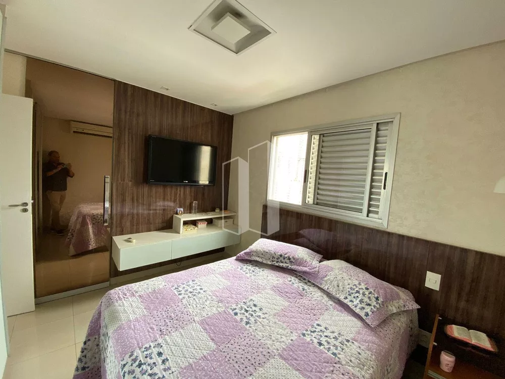 Apartamento, 3 quartos, 91 m² - Foto 4