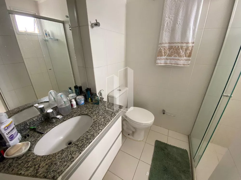 Apartamento, 3 quartos, 91 m² - Foto 5