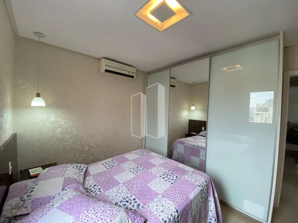 Apartamento, 3 quartos, 91 m² - Foto 3