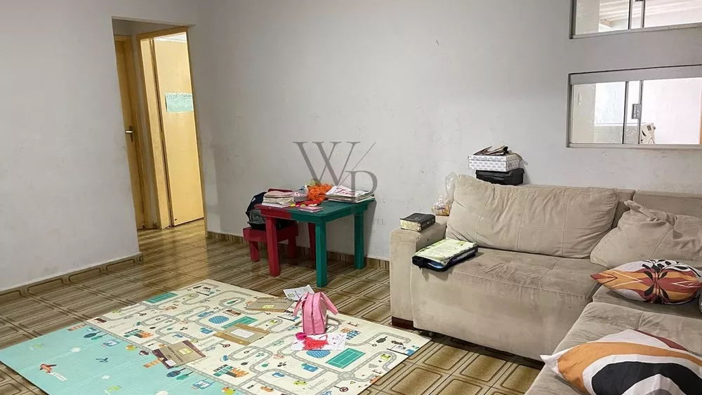 Casa, 3 quartos, 203 m² - Foto 4