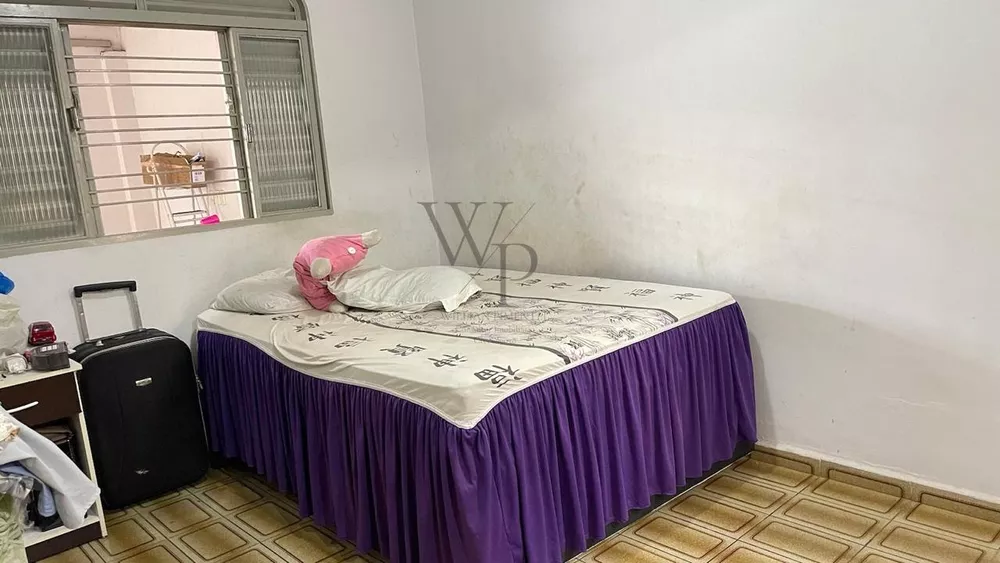 Casa, 3 quartos, 203 m² - Foto 6