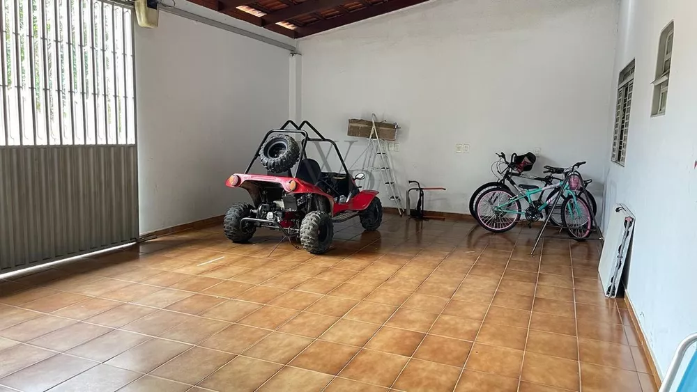 Casa, 3 quartos, 203 m² - Foto 3