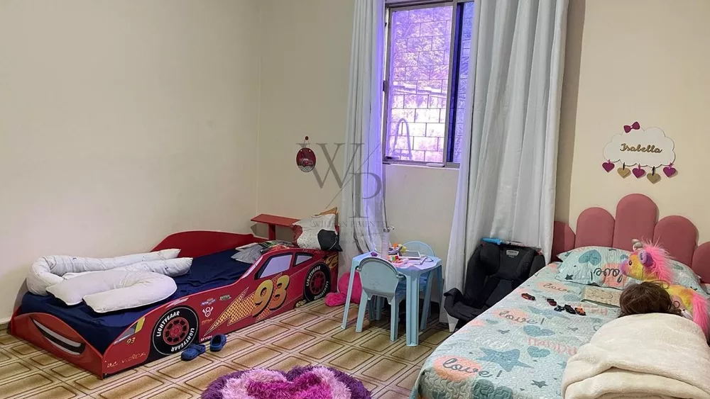 Casa, 3 quartos, 203 m² - Foto 5