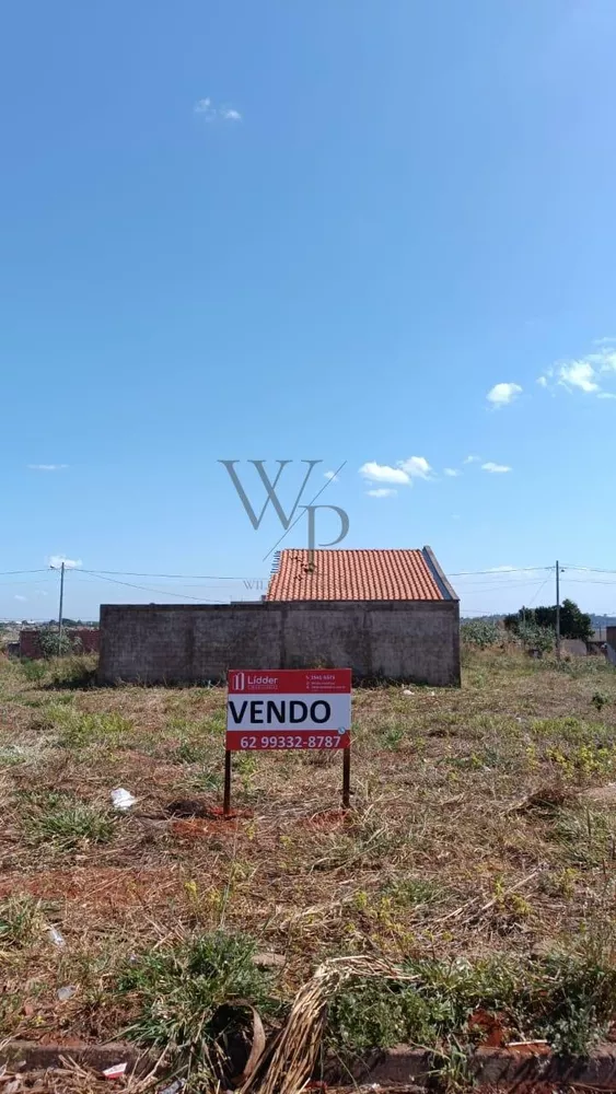 Terreno, 240 m² - Foto 2