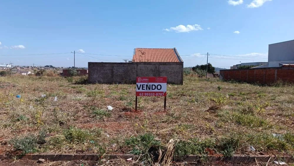 Terreno, 240 m² - Foto 1