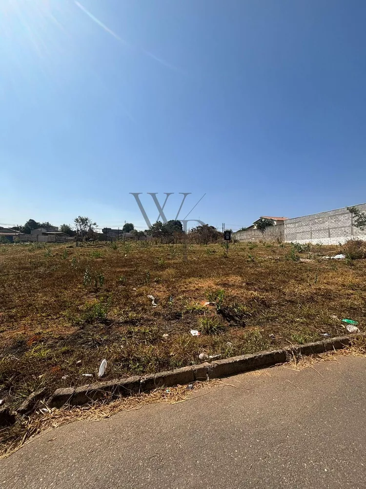 Terreno, 250 m² - Foto 1