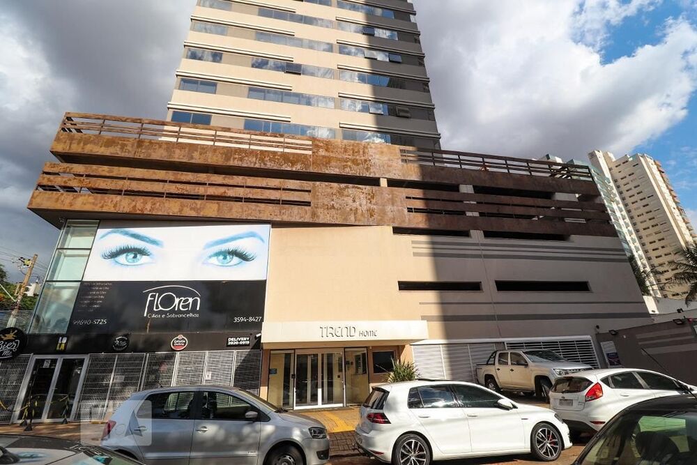 Sala-Conjunto, 38 m² - Foto 1