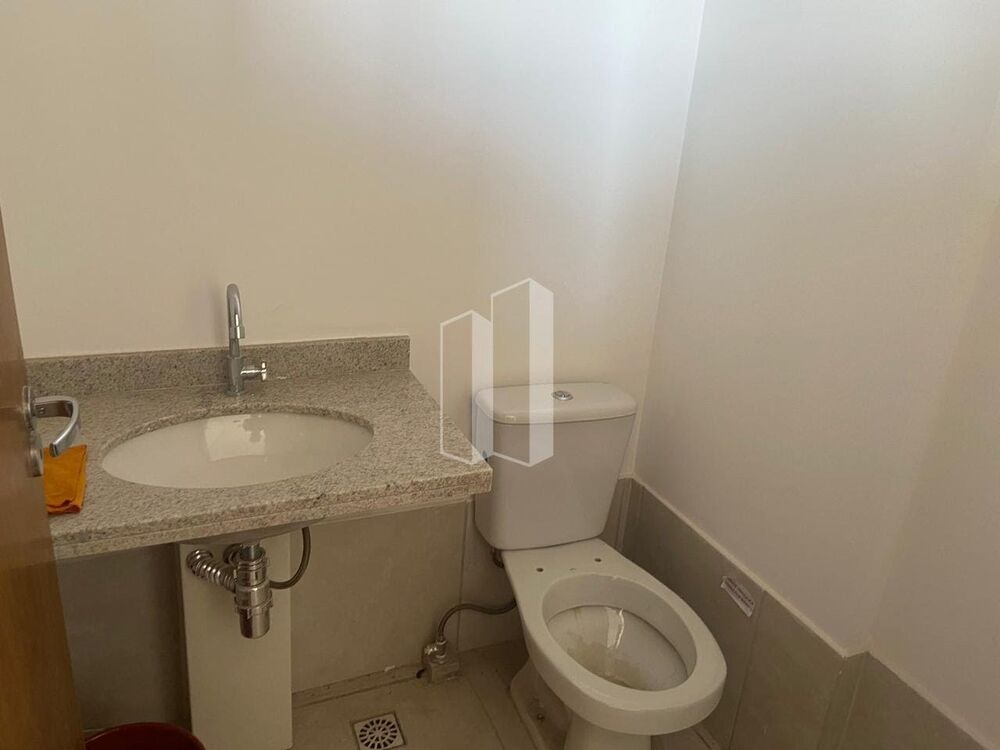 Sala-Conjunto, 38 m² - Foto 5