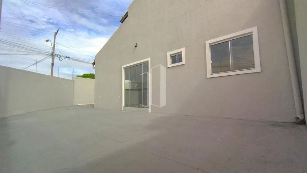 Casa, 3 quartos, 76 m² - Foto 2