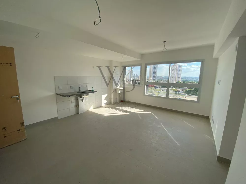 Apartamento, 2 quartos, 62 m² - Foto 1