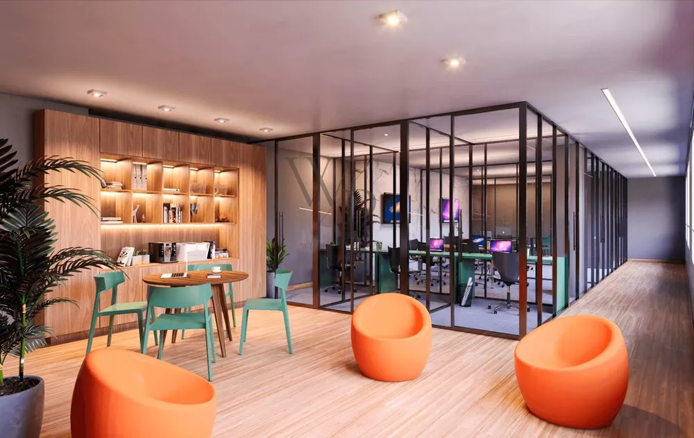 Apartamento, 2 quartos, 62 m² - Foto 8