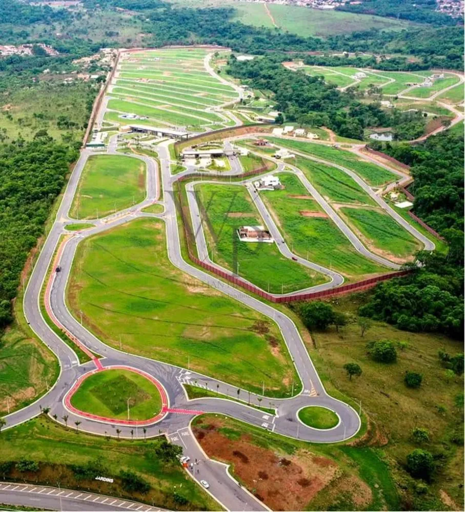 Loteamento e Condomínio, 420 m² - Foto 4