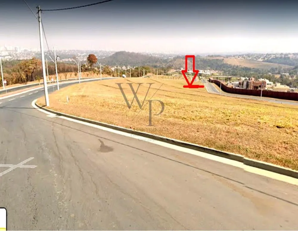 Loteamento e Condomínio, 420 m² - Foto 1