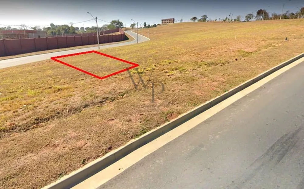 Loteamento e Condomínio, 420 m² - Foto 3