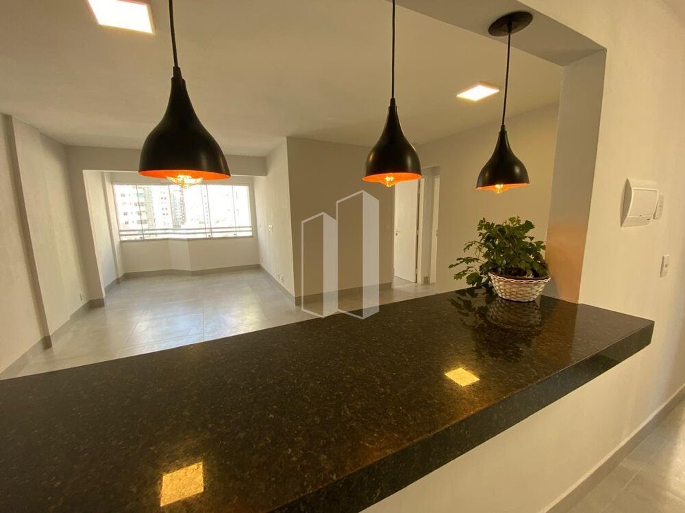 Apartamento, 2 quartos, 76 m² - Foto 1
