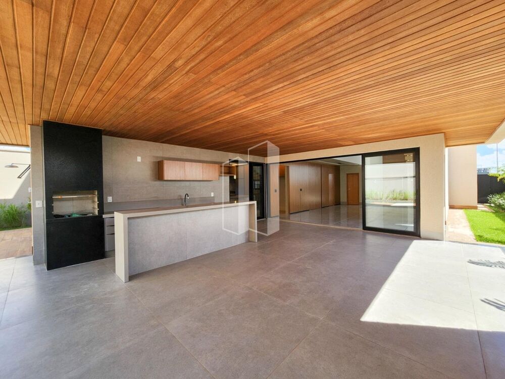 Casa de Condomínio, 5 quartos - Foto 4