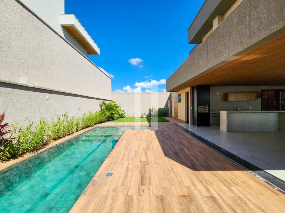 Casa de Condomínio, 5 quartos - Foto 1