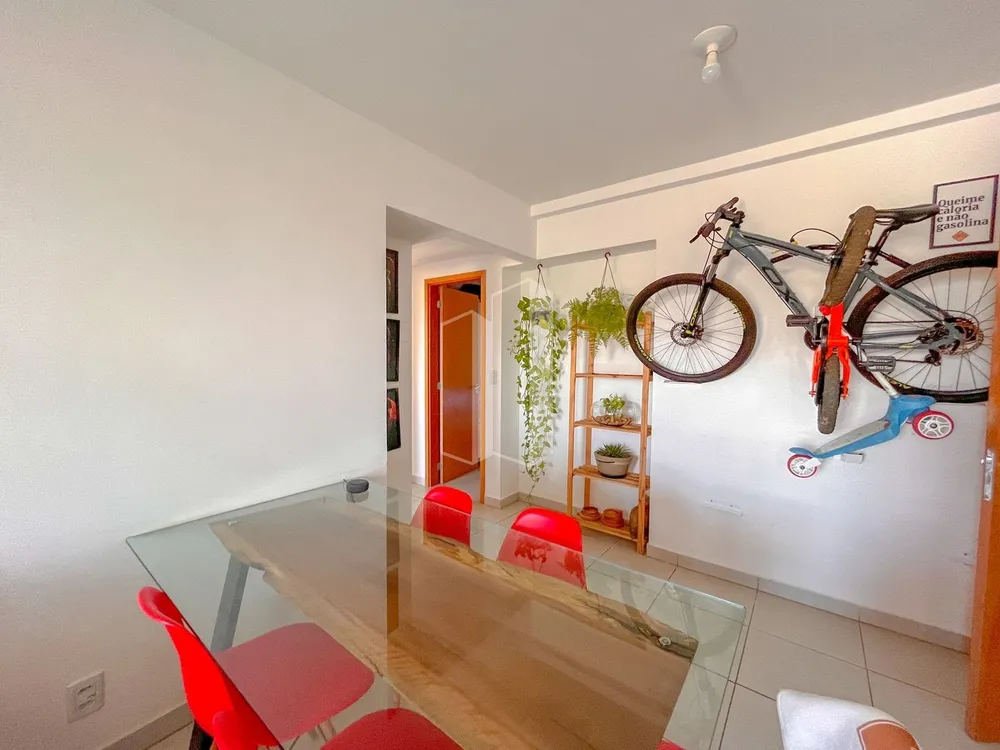 Apartamento, 3 quartos, 74 m² - Foto 1
