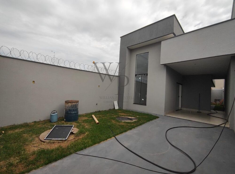 Casa, 2 quartos, 102 m² - Foto 2