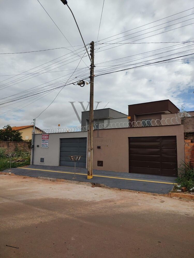 Casa, 2 quartos, 102 m² - Foto 1