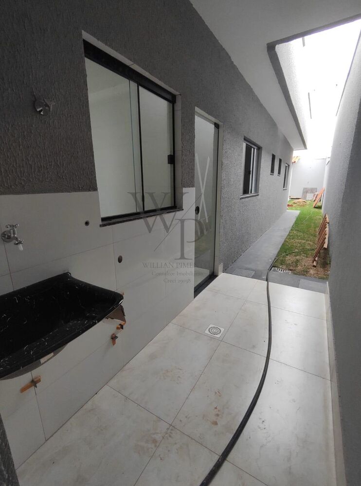 Casa, 2 quartos, 102 m² - Foto 11