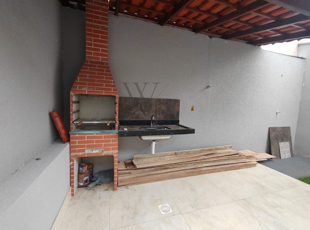 Casa, 2 quartos, 102 m² - Foto 14