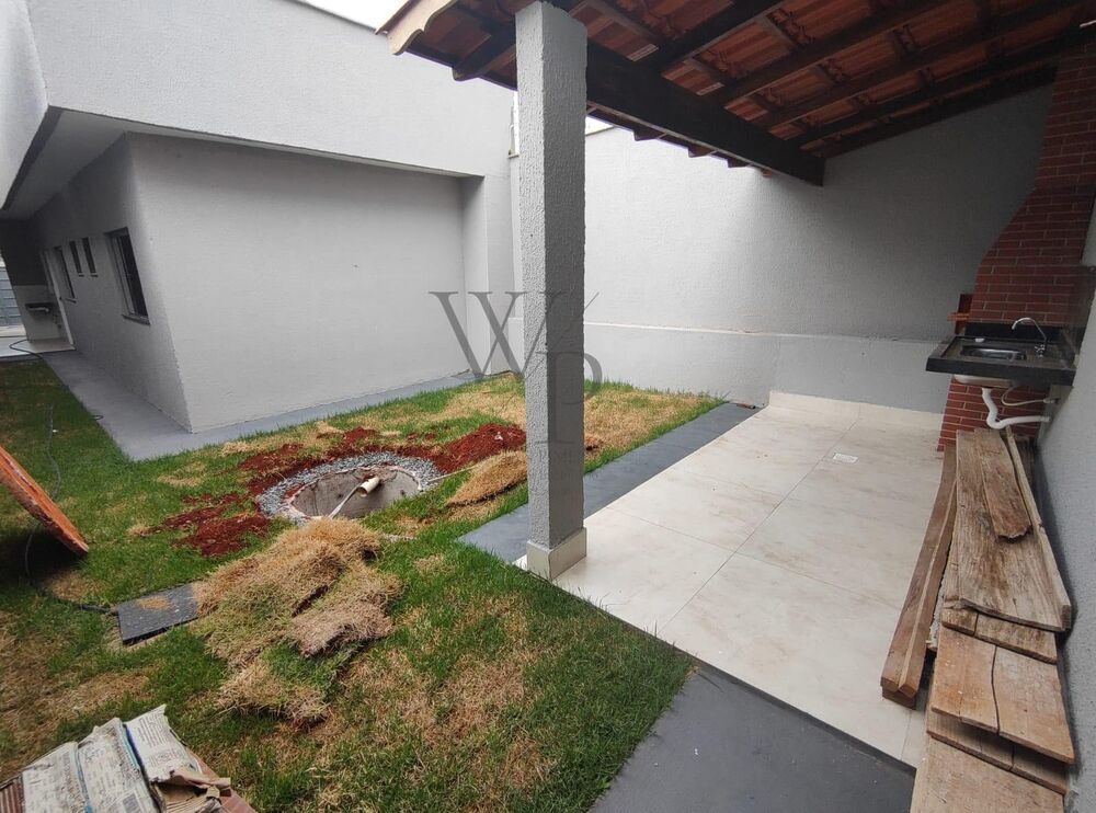 Casa, 2 quartos, 102 m² - Foto 16
