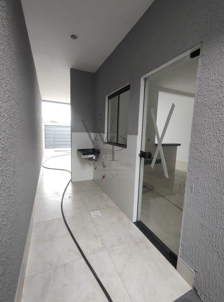 Casa, 2 quartos, 102 m² - Foto 12