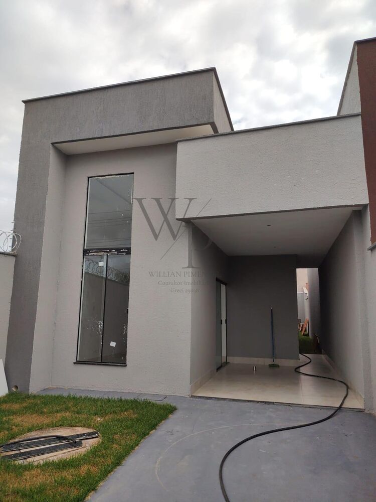 Casa, 2 quartos, 102 m² - Foto 3