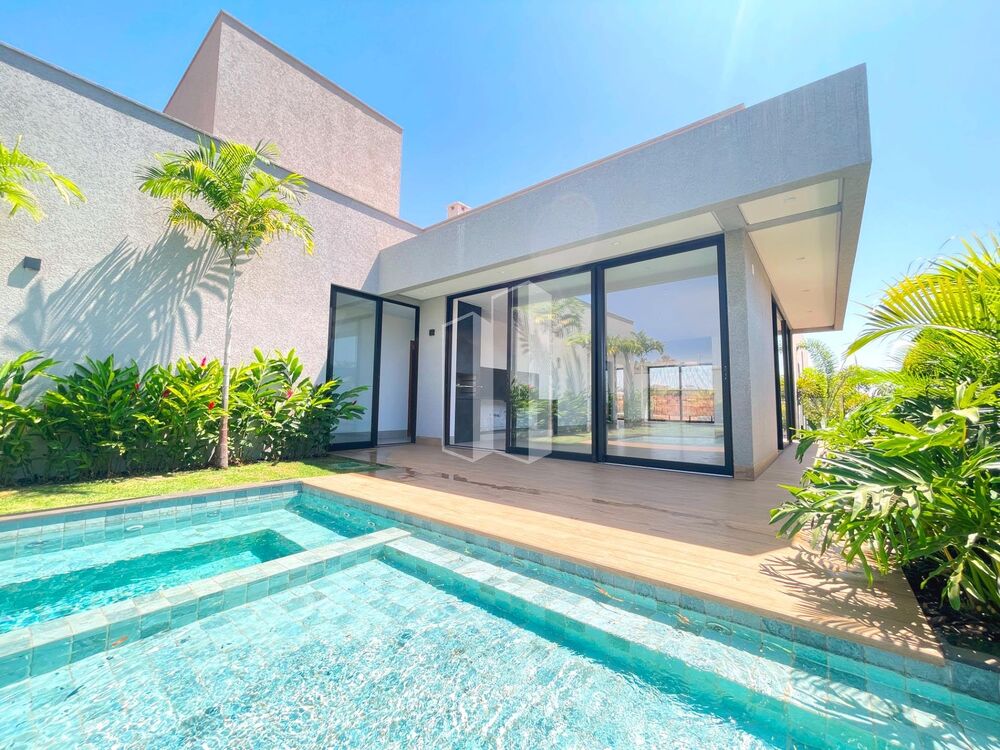 Casa de Condomínio, 4 quartos - Foto 2