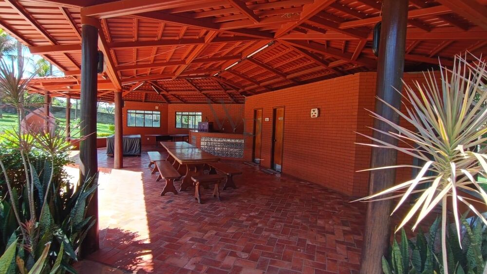 Chácara à venda com 5 quartos, 400m² - Foto 4