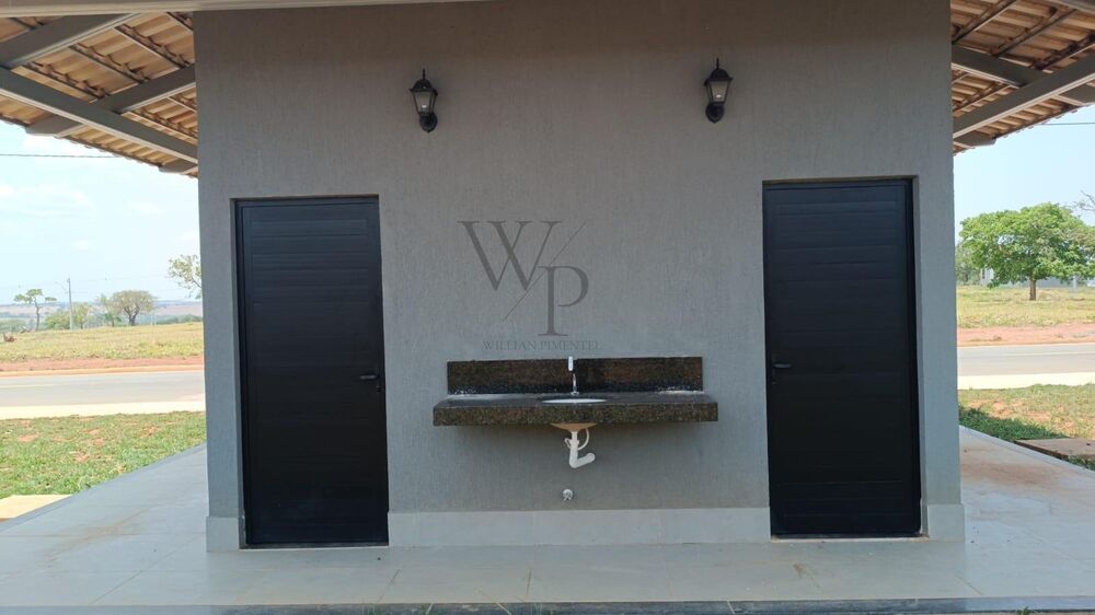 Terreno à venda, 976m² - Foto 20